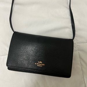 COACH CROSSBODY BAG✨